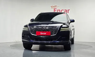 Genesis GV80 2023, 38332 км, за 32969.93 USD