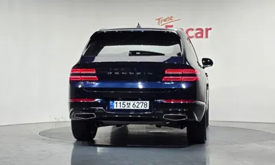 Genesis GV80 2023, 38332 км, за 32969.93 USD
