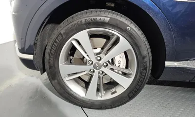 Genesis GV80 2023, 38332 км, за 32969.93 USD