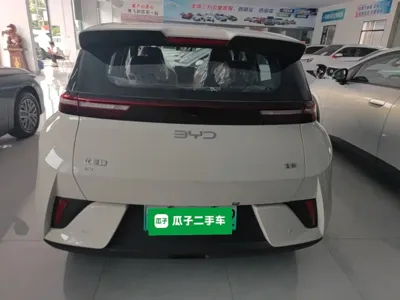 BYD Seagull 2026, 100 км, за 8765.01 USD - фото 6