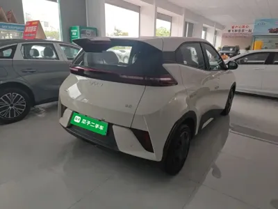 BYD Seagull 2026, 100 км, за 8765.01 USD - фото 7