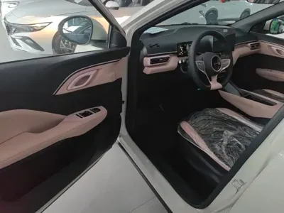 BYD Seagull 2026, 100 км, за 8765.01 USD - фото 16