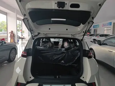 BYD Seagull 2026, 100 км, за 8765.01 USD - фото 19