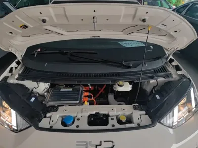 BYD Seagull 2026, 100 км, за 8765.01 USD - фото 20