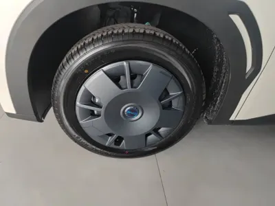 BYD Seagull 2026, 100 км, за 8765.01 USD - фото 23