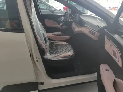 BYD Seagull 2026, 100 км, за 8765.01 USD - фото 25