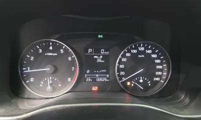 Hyundai Avante 2016, 133529 км, за 4853.42 USD - фото 8