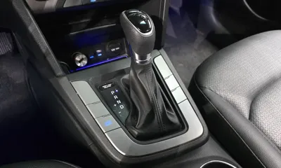 Hyundai Avante 2016, 133529 км, за 4853.42 USD - фото 9