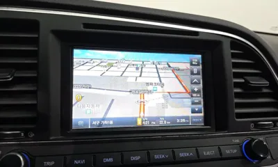 Hyundai Avante 2016, 133529 км, за 4853.42 USD - фото 14