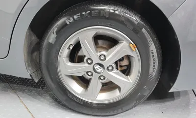 Hyundai Avante 2016, 133529 км, за 4853.42 USD - фото 21