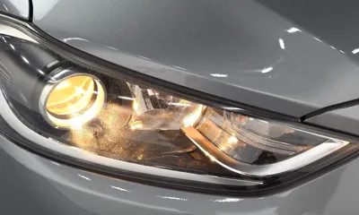 Hyundai Avante 2016, 133529 км, за 4853.42 USD - фото 22