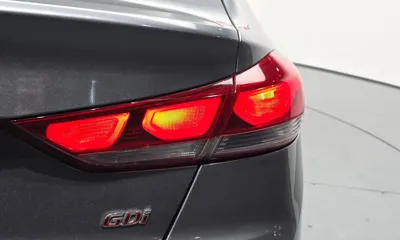 Hyundai Avante 2016, 133529 км, за 4853.42 USD - фото 23