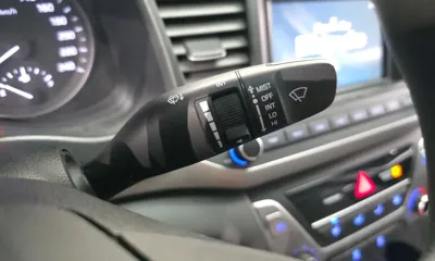 Hyundai Avante 2016, 133529 км, за 4853.42 USD - фото 27