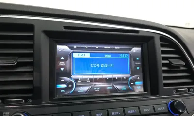 Hyundai Avante 2016, 133529 км, за 4853.42 USD - фото 29