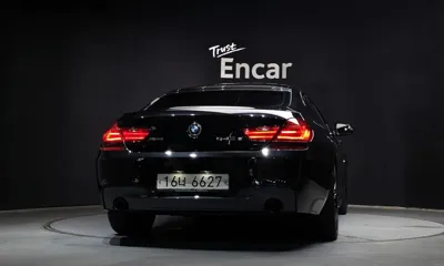 BMW 6-Series 2018, 76291 км, за 22725.78 USD