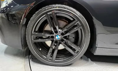 BMW 6-Series 2018, 76291 км, за 22725.78 USD