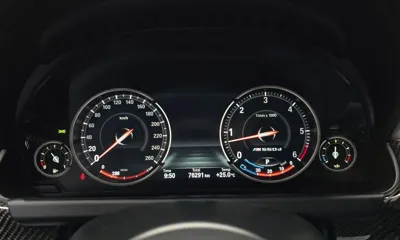 BMW 6-Series 2018, 76291 км, за 22725.78 USD - фото 8