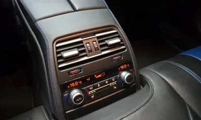 BMW 6-Series 2018, 76291 км, за 22725.78 USD - фото 20