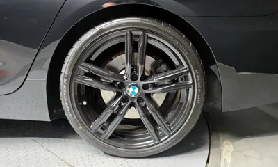 BMW 6-Series 2018, 76291 км, за 22725.78 USD - фото 21