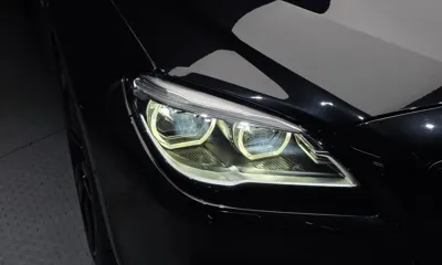 BMW 6-Series 2018, 76291 км, за 22725.78 USD - фото 22
