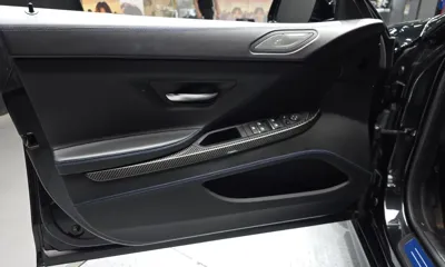 BMW 6-Series 2018, 76291 км, за 22725.78 USD - фото 24