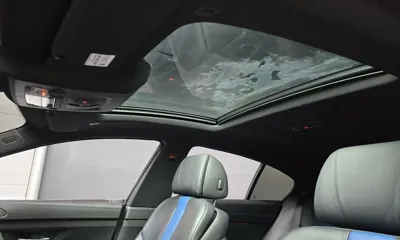 BMW 6-Series 2018, 76291 км, за 22725.78 USD - фото 29