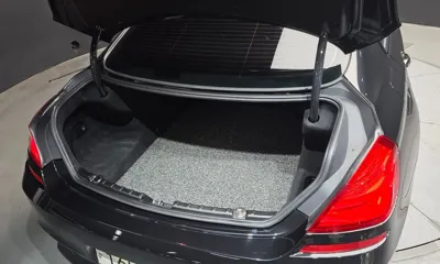 BMW 6-Series 2018, 76291 км, за 22725.78 USD - фото 30