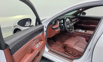 Genesis G90 2023, 58732 км, за 49100.7 USD - фото 10