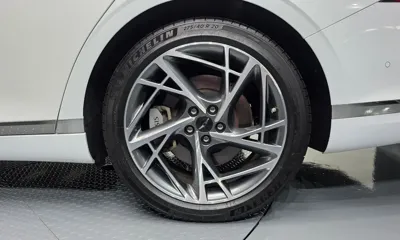 Genesis G90 2023, 58732 км, за 49100.7 USD - фото 21