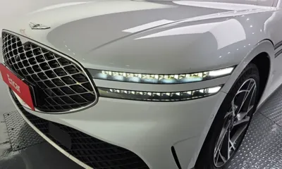 Genesis G90 2023, 58732 км, за 49100.7 USD - фото 22