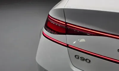 Genesis G90 2023, 58732 км, за 49100.7 USD - фото 23