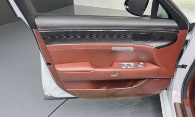 Genesis G90 2023, 58732 км, за 49100.7 USD - фото 24