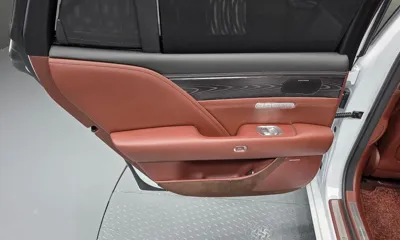 Genesis G90 2023, 58732 км, за 49100.7 USD - фото 25