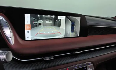 Genesis G90 2023, 58732 км, за 49100.7 USD - фото 27