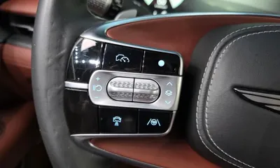 Genesis G90 2023, 58732 км, за 49100.7 USD - фото 29