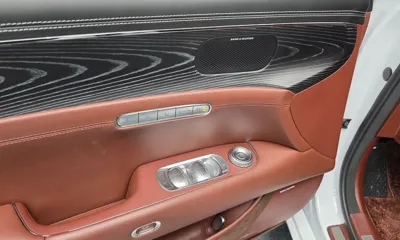 Genesis G90 2023, 58732 км, за 49100.7 USD - фото 30