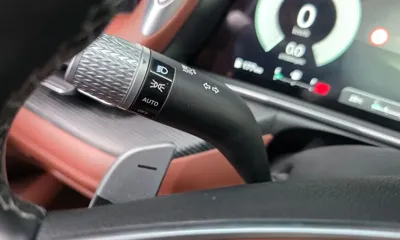 Genesis G90 2023, 58732 км, за 49100.7 USD - фото 31