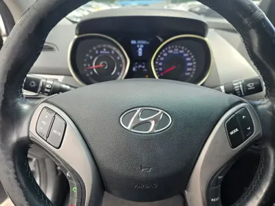 Hyundai Avante 2013, 147366 км, за 2947.35 USD - фото 7