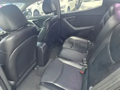 Hyundai Avante 2013, 147366 км, за 2947.35 USD - фото 12