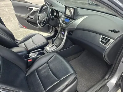 Hyundai Avante 2013, 147366 км, за 2947.35 USD - фото 13