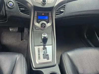 Hyundai Avante 2013, 147366 км, за 2947.35 USD - фото 15