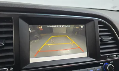 Hyundai Avante 2017, 115697 км, за 7403.5 USD - фото 17