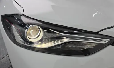 Hyundai Avante 2017, 115697 км, за 7403.5 USD - фото 22