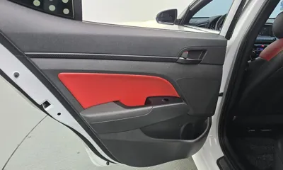 Hyundai Avante 2017, 115697 км, за 7403.5 USD - фото 25