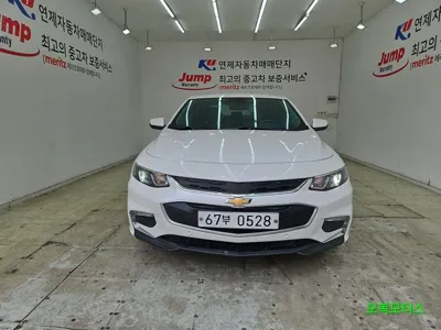 ChevroletGMDaewoo Malibu 2017, 74800 км, за 5993.49 USD
