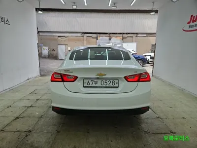 ChevroletGMDaewoo Malibu 2017, 74800 км, за 5993.49 USD