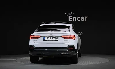 Audi Q3 2020, 28121 км, за 29055.88 USD