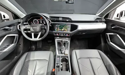 Audi Q3 2020, 28121 км, за 29055.88 USD - фото 7