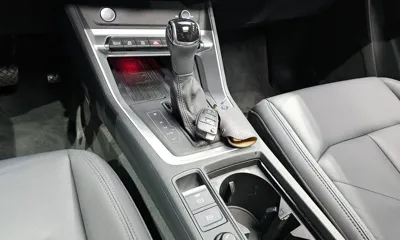 Audi Q3 2020, 28121 км, за 29055.88 USD - фото 9