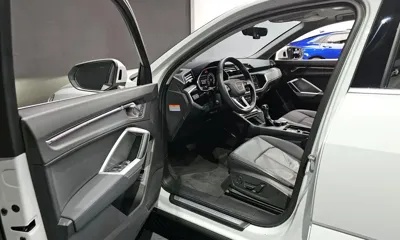 Audi Q3 2020, 28121 км, за 29055.88 USD - фото 10